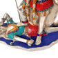 Goddess Maa MATA Kali Statue Murti Idol, Height 14 inch