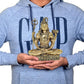 Fine Bronze Lord Shiva Shiv Murti Sculpture,(Home Decor, Mandir, Ofice) Height : 7 Inch