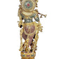 Lord Krishna Idol Krishna, Figurine Sculpture Home Office Temple Best Gift Item in Brass Height : 30 Inch