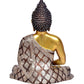 Brass Buddha Statue Idol Buddha Religious Statue Height 18 Inch