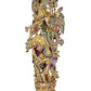 Brass Krishna Big Size Idol Statue Sculpture Height 29 inches