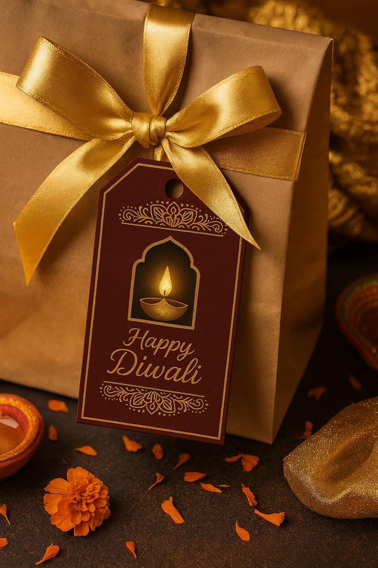 DIWALI SURPRISE GIFT 🎁🎉