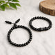 Karungali Damru Bracelet – Includes Complimentary Karungali Bracelet