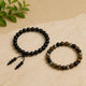Karungali & Tiger Eye Balance Bracelet