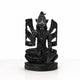 Authentic Karungali Varahi Amman Figurine