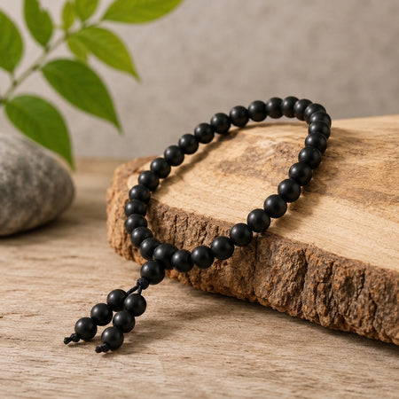 Sacred Karungali Wood Bracelet