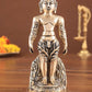 Brass gommateshwara bahubali Jain God Standing Statue Height: 6 inches)