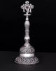 AONA Superfine Conch Bell in Brass with Silver Plating