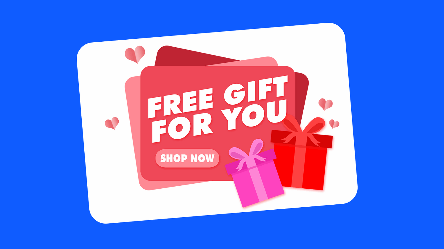 Free Gift