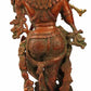 Brass Statue of Fluting Krishna 23 Inches