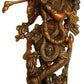 Double Chala Brass Statue of Murlidhar Krishna 18 Inches