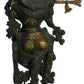 Super Antique Chala Brass Statue of Murlidhar Krishna 18 Inches