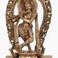 Handcrafted Brass Statue of Shri Krishna 16 Inches