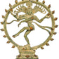 Nataraja Brass Figurine | Handmade 11 INCHES