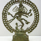 Handmade Brass Antiquated Nataraja Statue 20 Inches