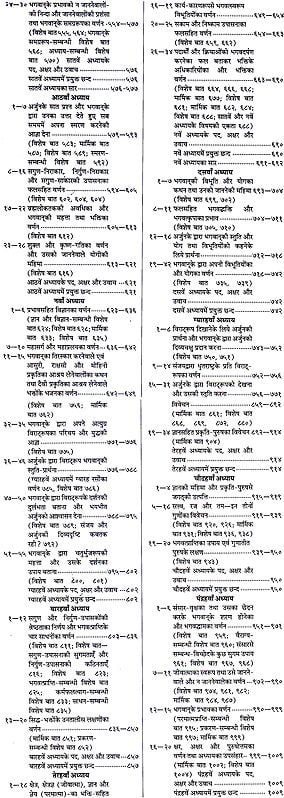 श्रीमद्भगवद् गीता (साधक हिन्दी टीका) Shrimad Bhagawad Gita (With Sadhaka Sanjeevani Commentary by Swami Ramsukhdas)