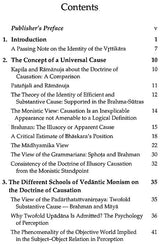 Contents page listing Publisher's Preface and chapter 1 topics