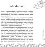 Introducción del libro con el título “Introduction” y texto en prosa