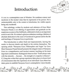 Introducción del libro con el título “Introduction” y texto en prosa