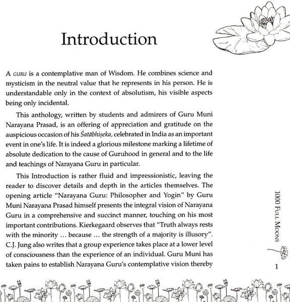 Introducción del libro con el título “Introduction” y texto en prosa