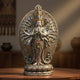 AONA Resin Lokeswara Buddha depicting thousand arms and eyes