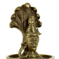 Lord Shiva Ji Head with Shesh Nag Idol Shiv ji Height 10 Inch