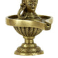 Lord Shiva Ji Head with Shesh Nag Idol Shiv ji Height 10 Inch