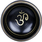 Brass OM Singing Bowl (Height:6 inches)
