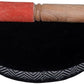 Brass OM Singing Bowl (Height:6 inches)
